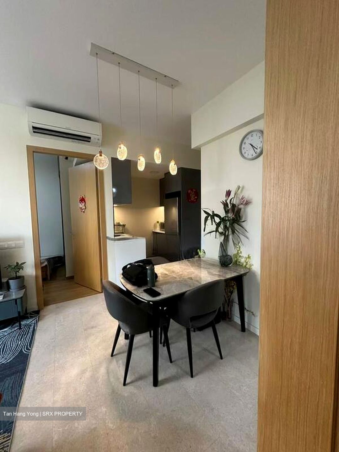 The Tre Ver (D13), Condominium #504000431